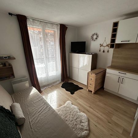 Studio Risoul 1850 Dış mekan fotoğraf