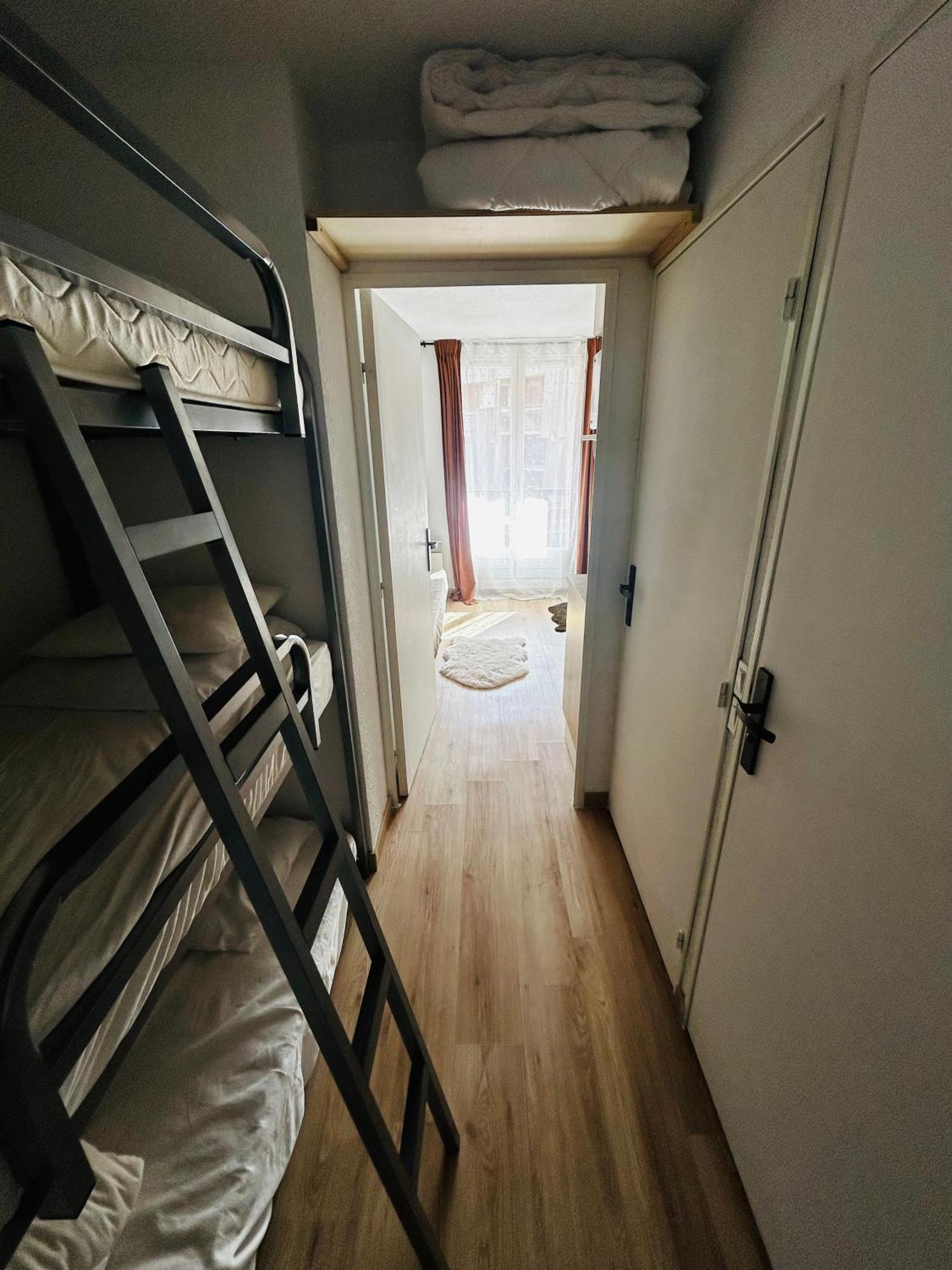Studio Risoul 1850 Dış mekan fotoğraf